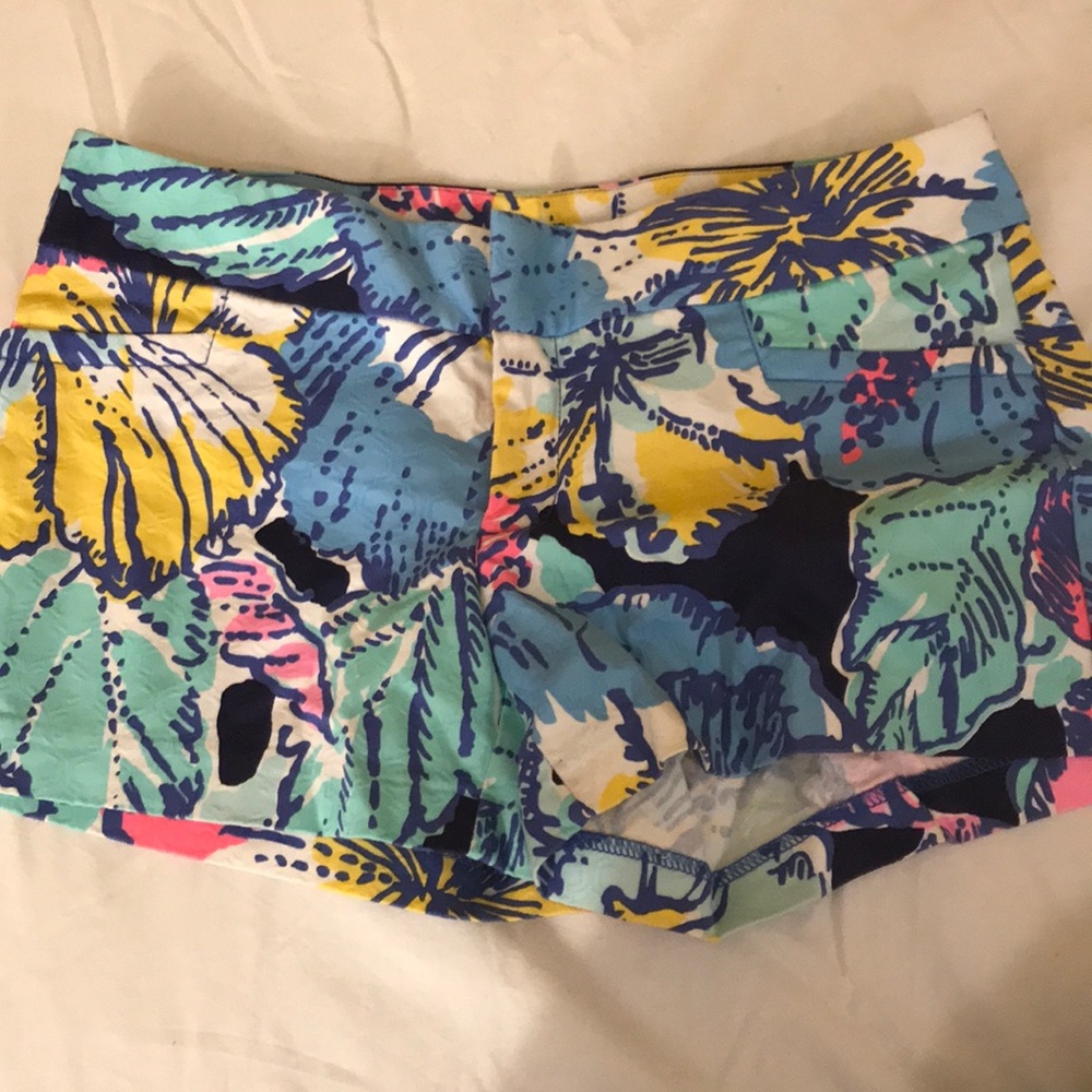 Lilly Pulitzer Adie